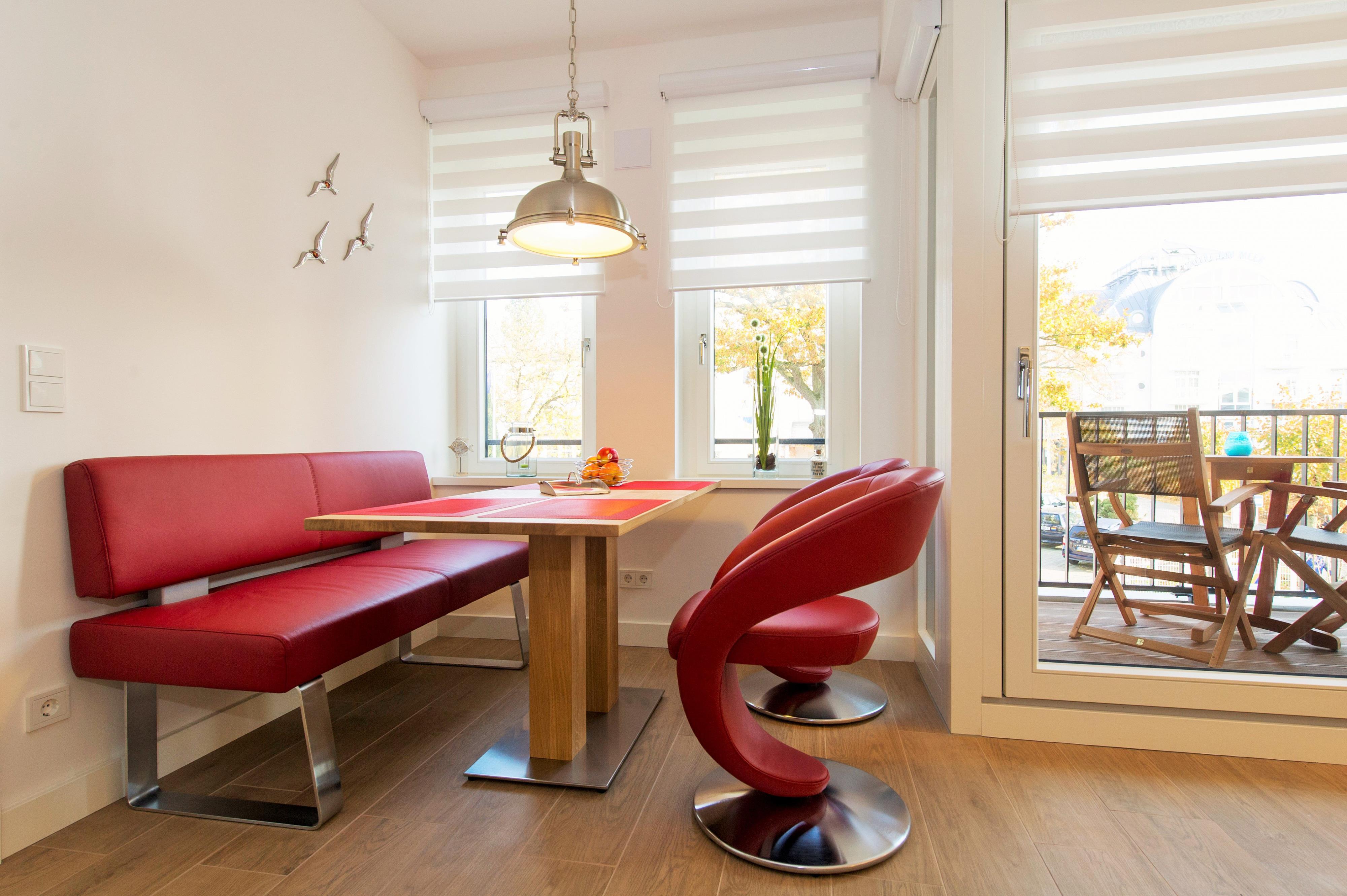 Villa Poseidon 9 in Binz
