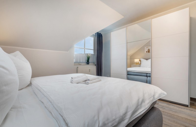 Wohnpark Granitz Binz - Wohnung Sandschloss