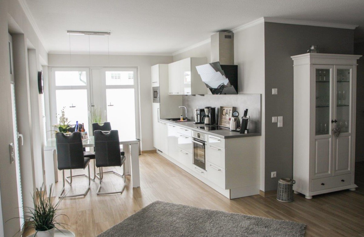 Villa Louisa Leuchtfeuer in Sellin