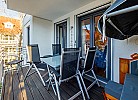 Residenz Margaratet 1.11 im Ostseebad Binz