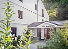 Villa Beatrice Seeglas in Binz