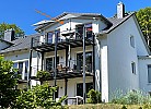 Ferienwohnung Waldidyll 14 in Sellin