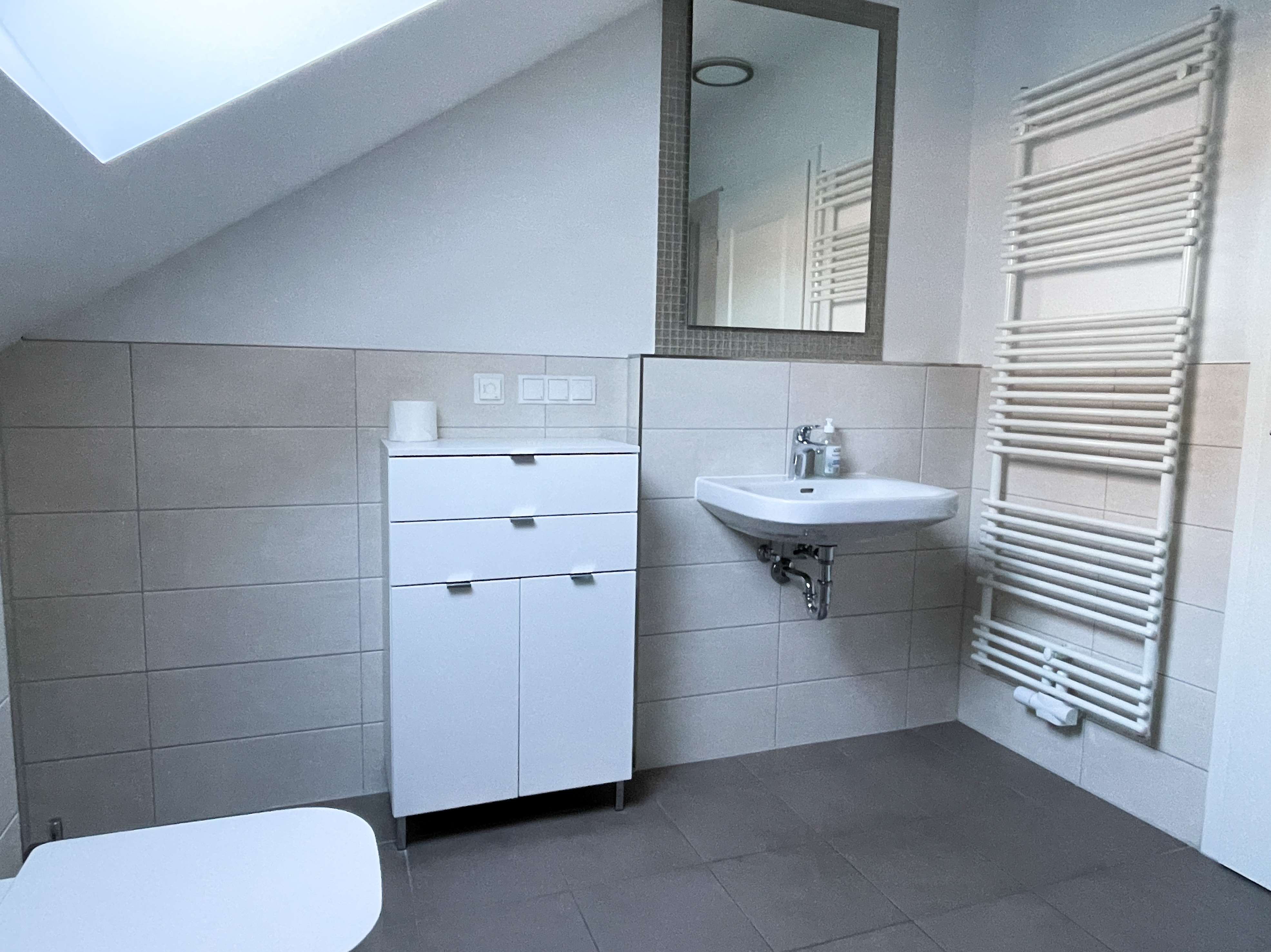 Ferienwohnung Waldidyll 14 in Sellin