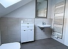 Ferienwohnung Waldidyll 14 in Sellin