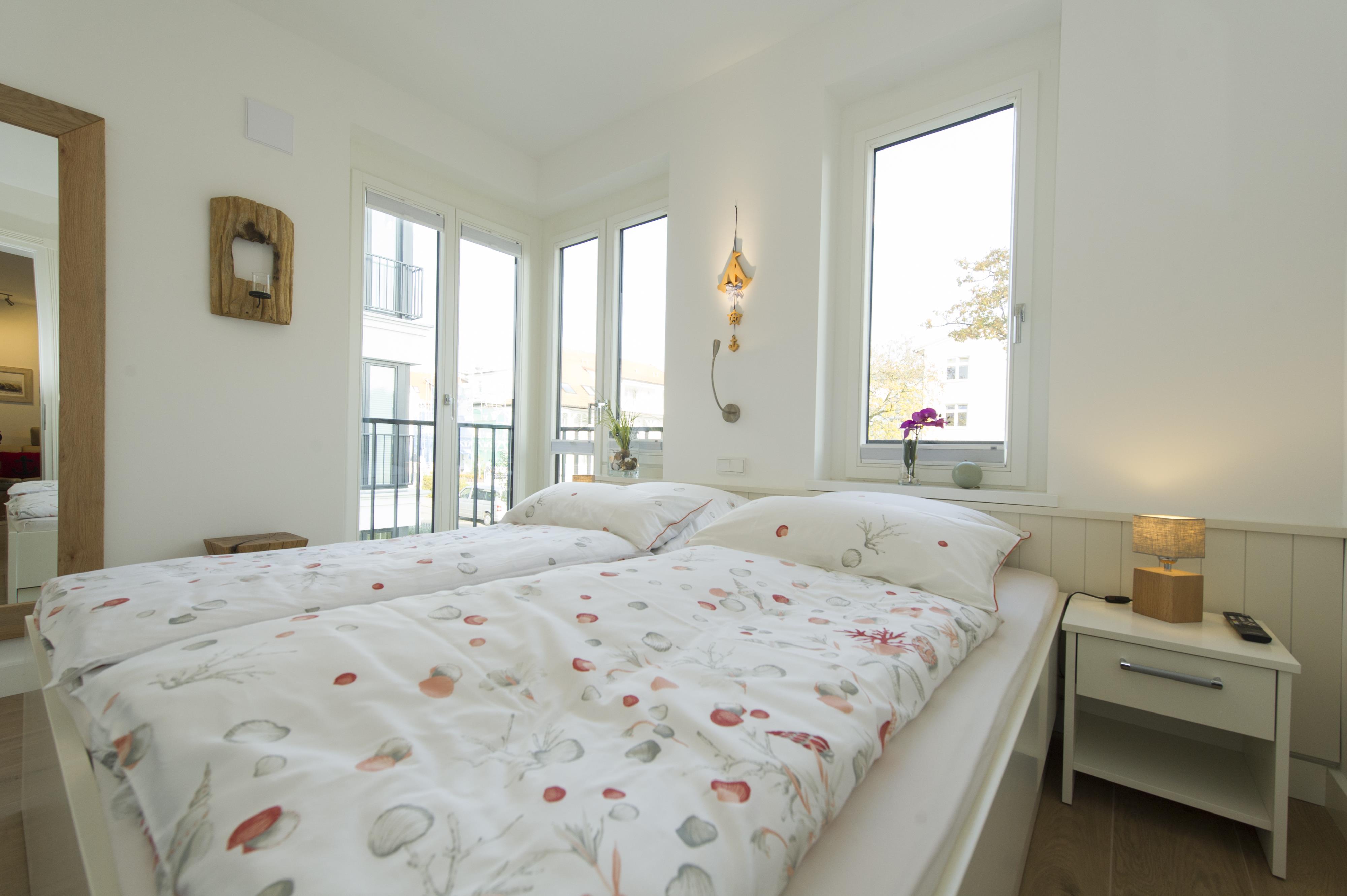 Villa Poseidon 9 in Binz
