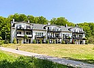 Ferienwohnung Waldidyll 14 in Sellin