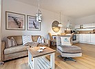 Villa Düne 4 Wohnung 4 - Binz