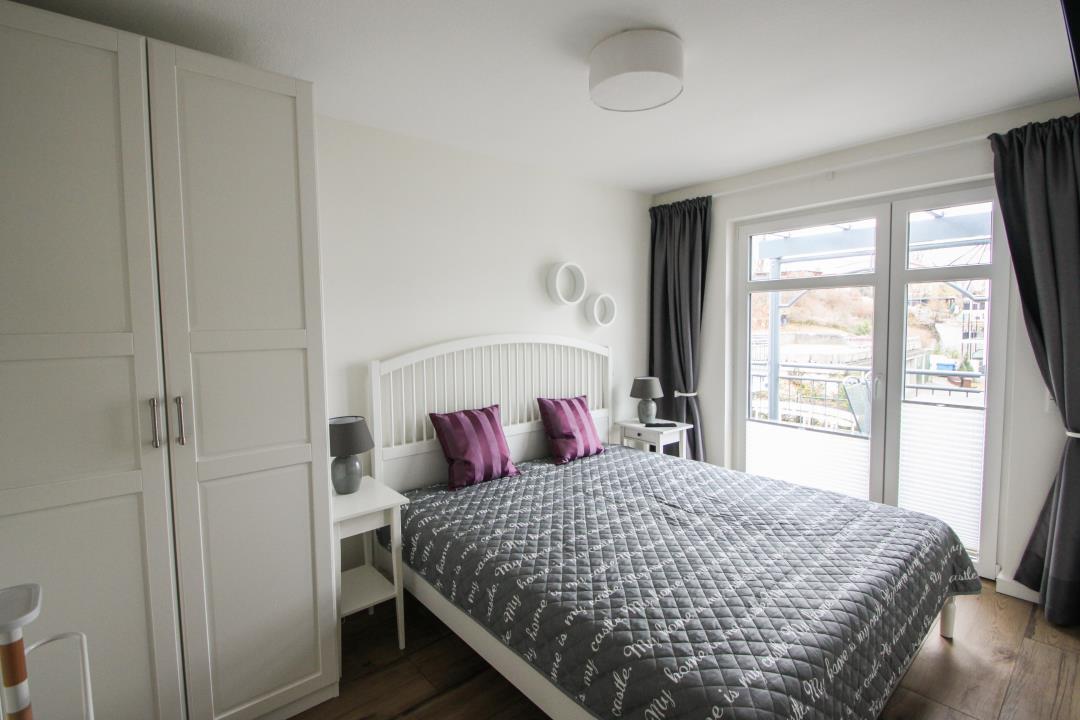 Villa Louisa Störtebeker