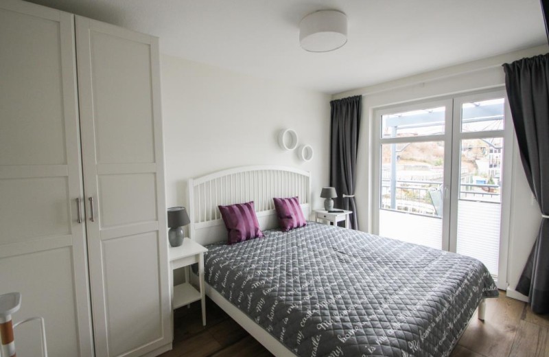 Villa Louisa Störtebeker