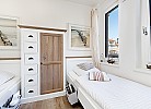 Villa Poseidon Ostwind