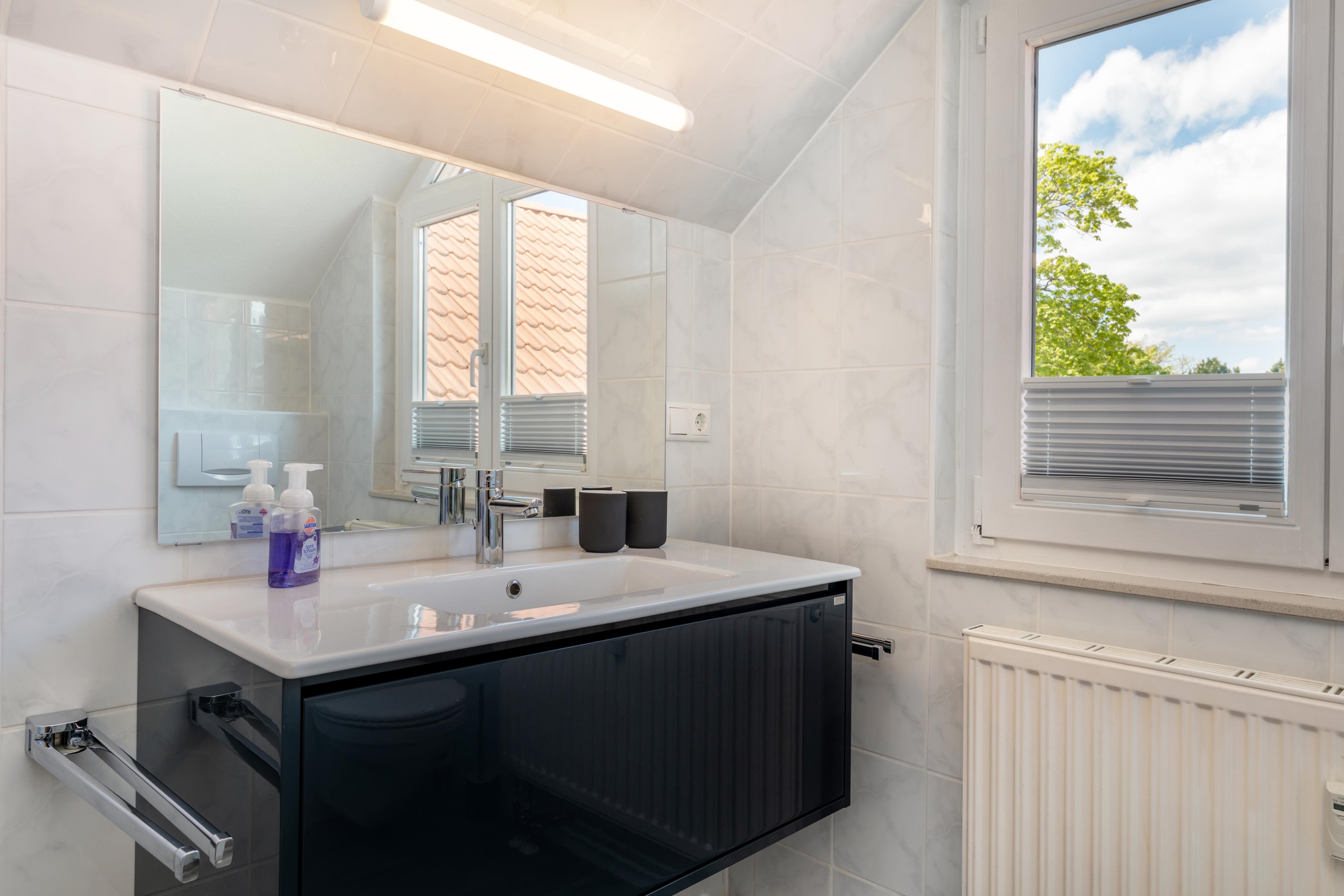 Wohnpark Granitz Binz - Wohnung Sandschloss
