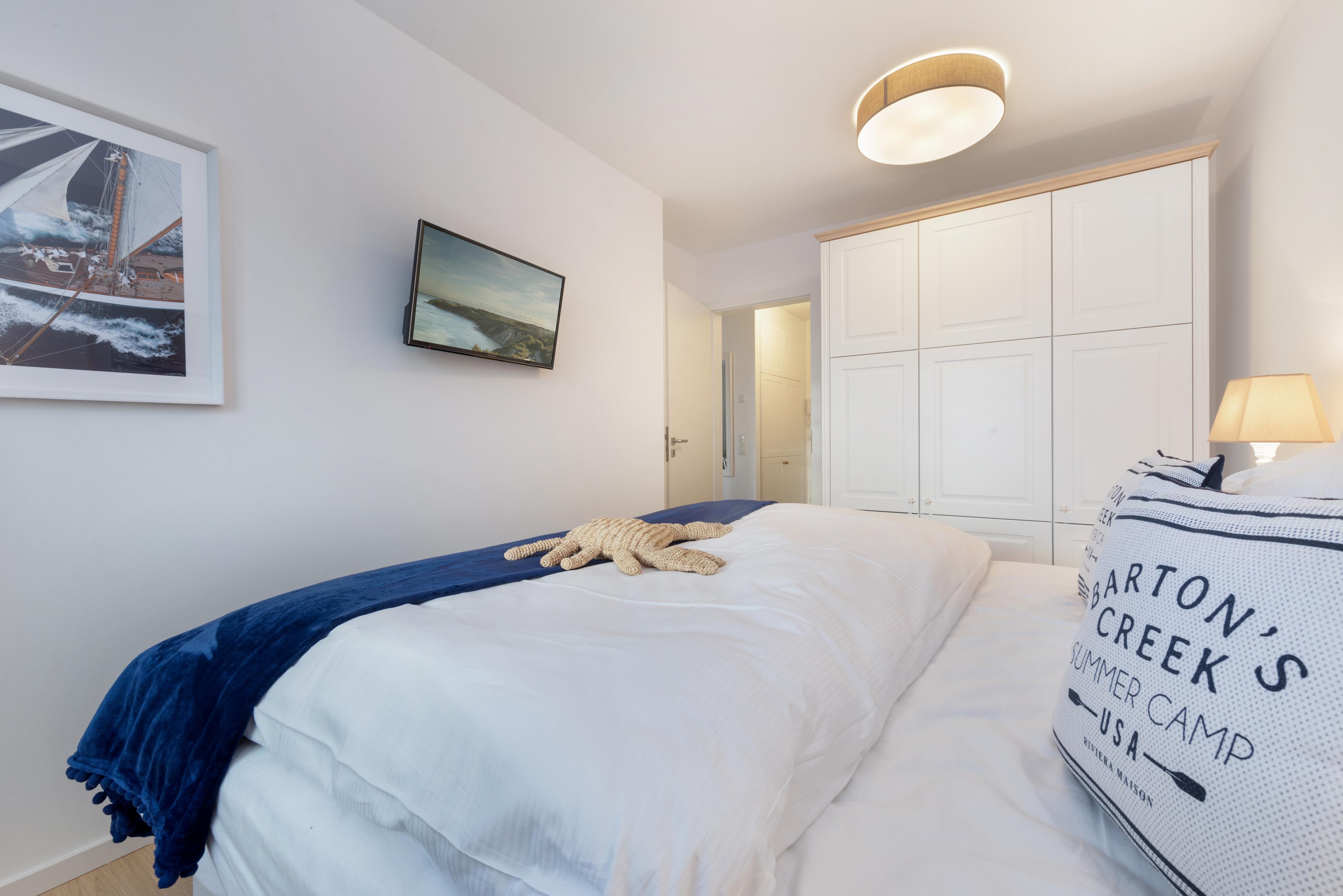 Villa Düne 4 Wohnung 4 - Binz