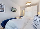 Villa Düne 4 Wohnung 4 - Binz
