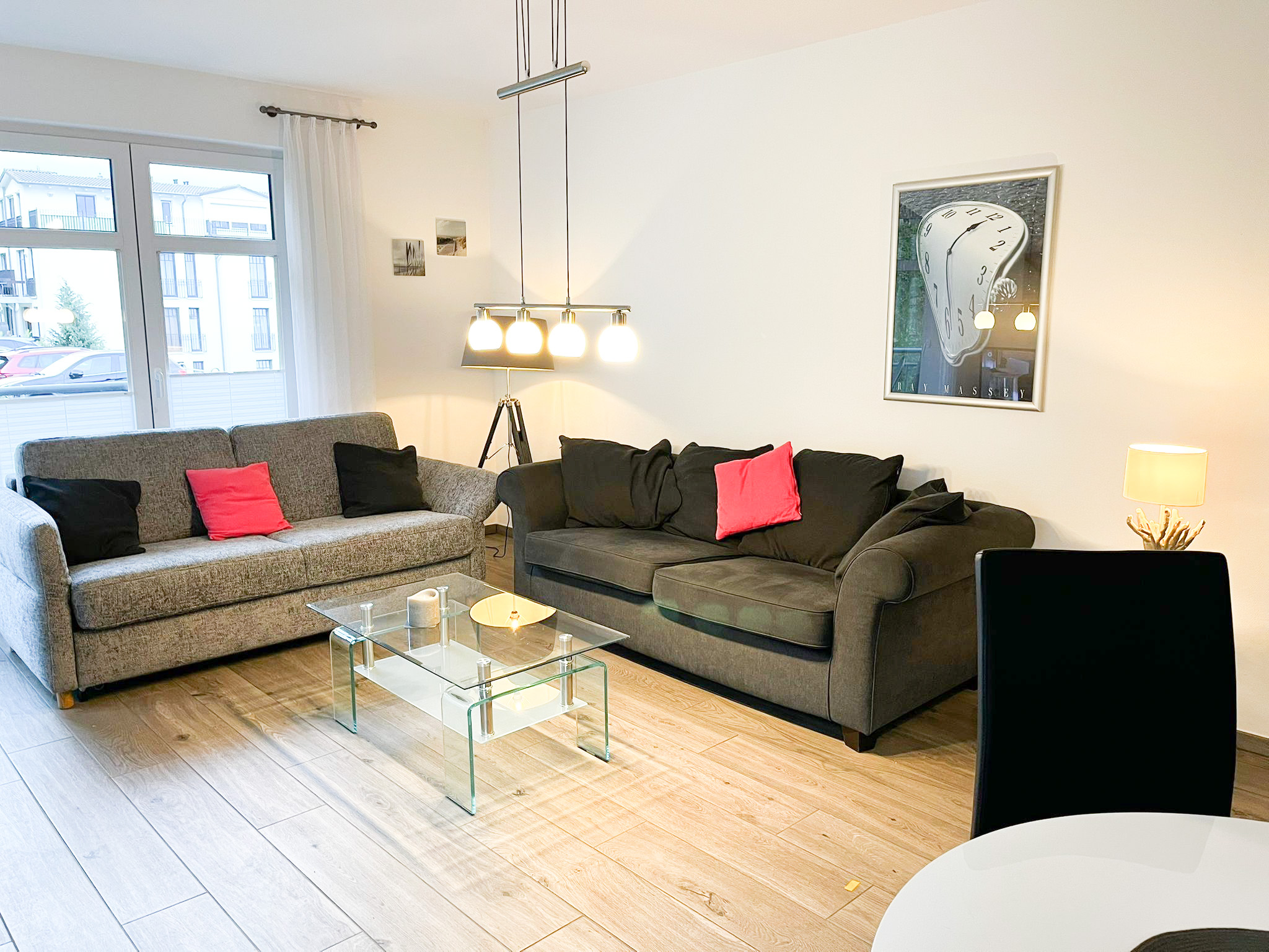 Villa Louisa Seahorse