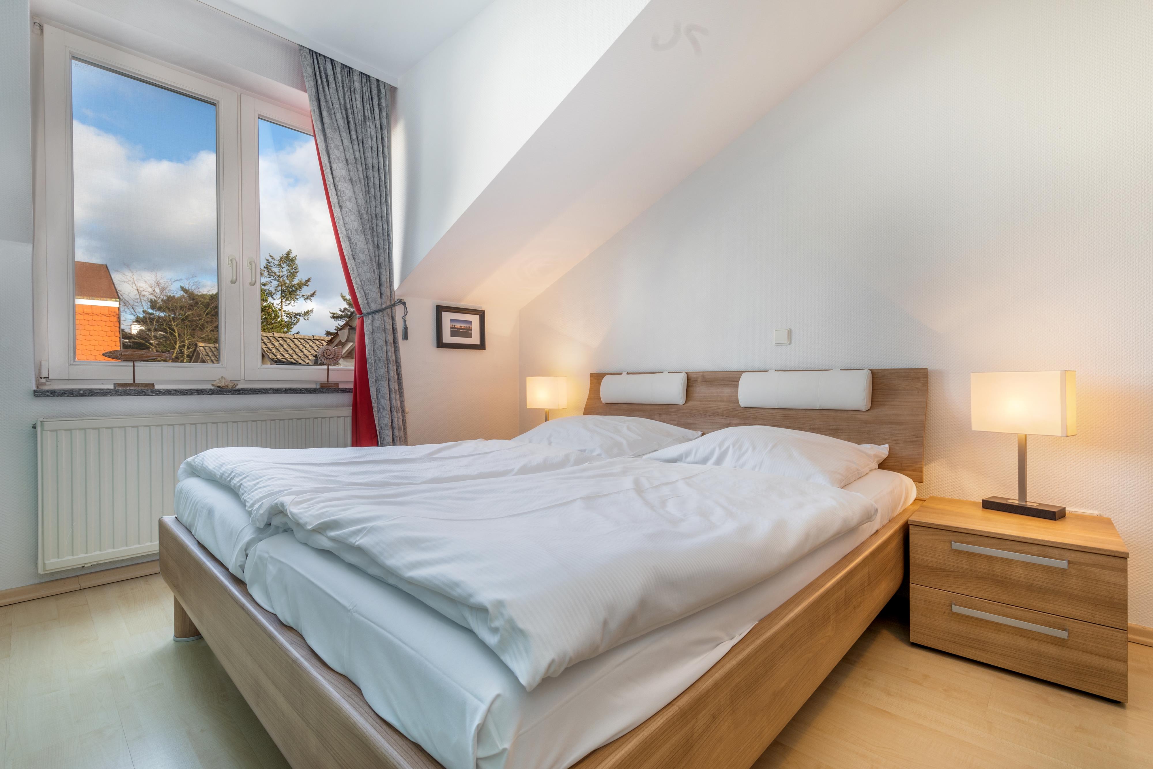 Haus a cappella A8
