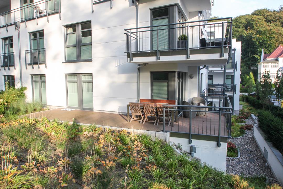 Villa Louisa Octopussy