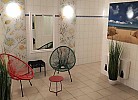Königin Augusta Wohnung 12 in Binz