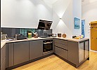 Villa Beatrice Wohnung 12 im Ostseebad Binz