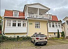 Haus Liebeskind Wohnung 2 in Binz