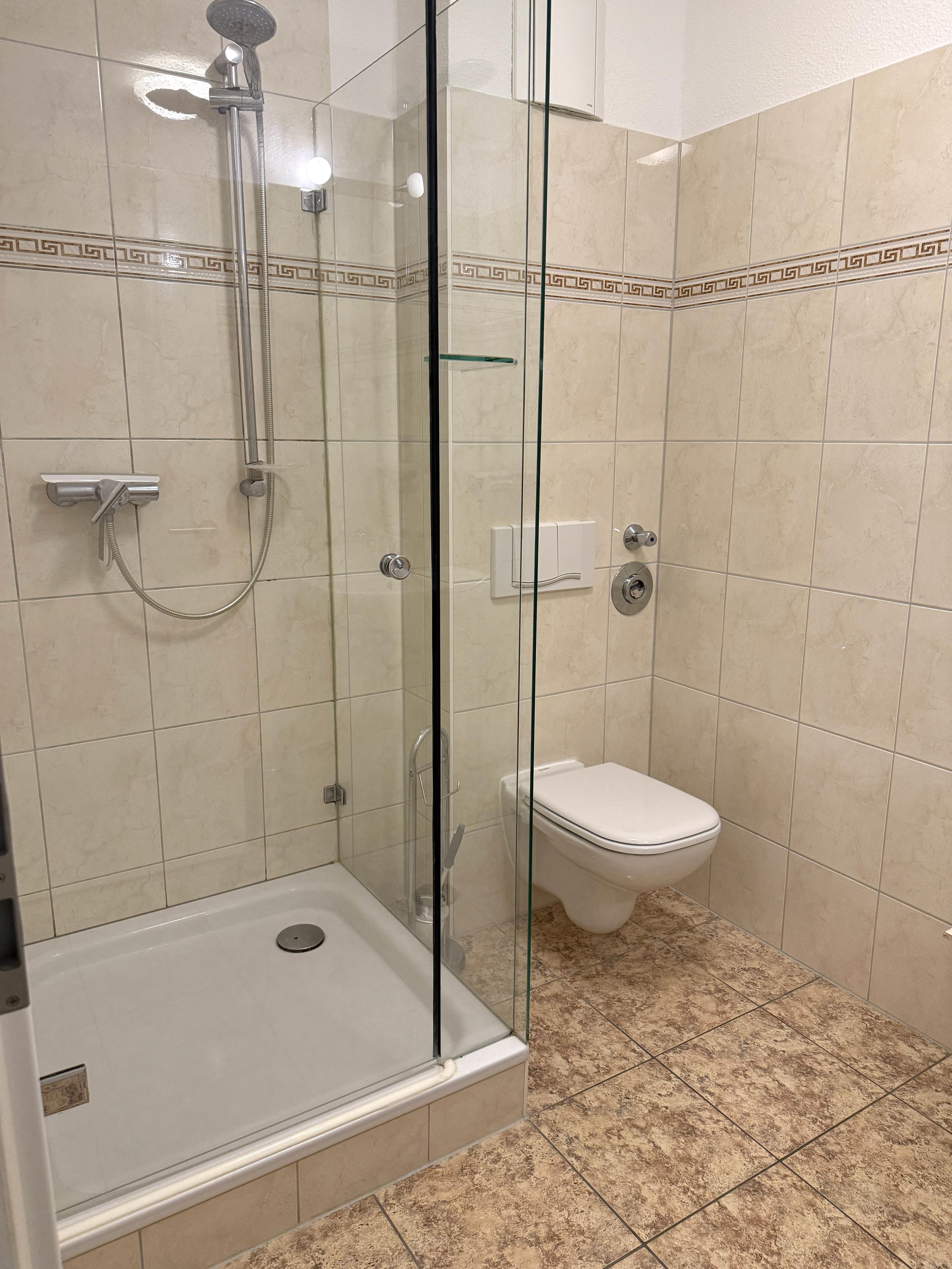 Königin Augusta Wohnung 2 Clara