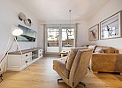 Villa Düne 4 Wohnung 4 - Binz