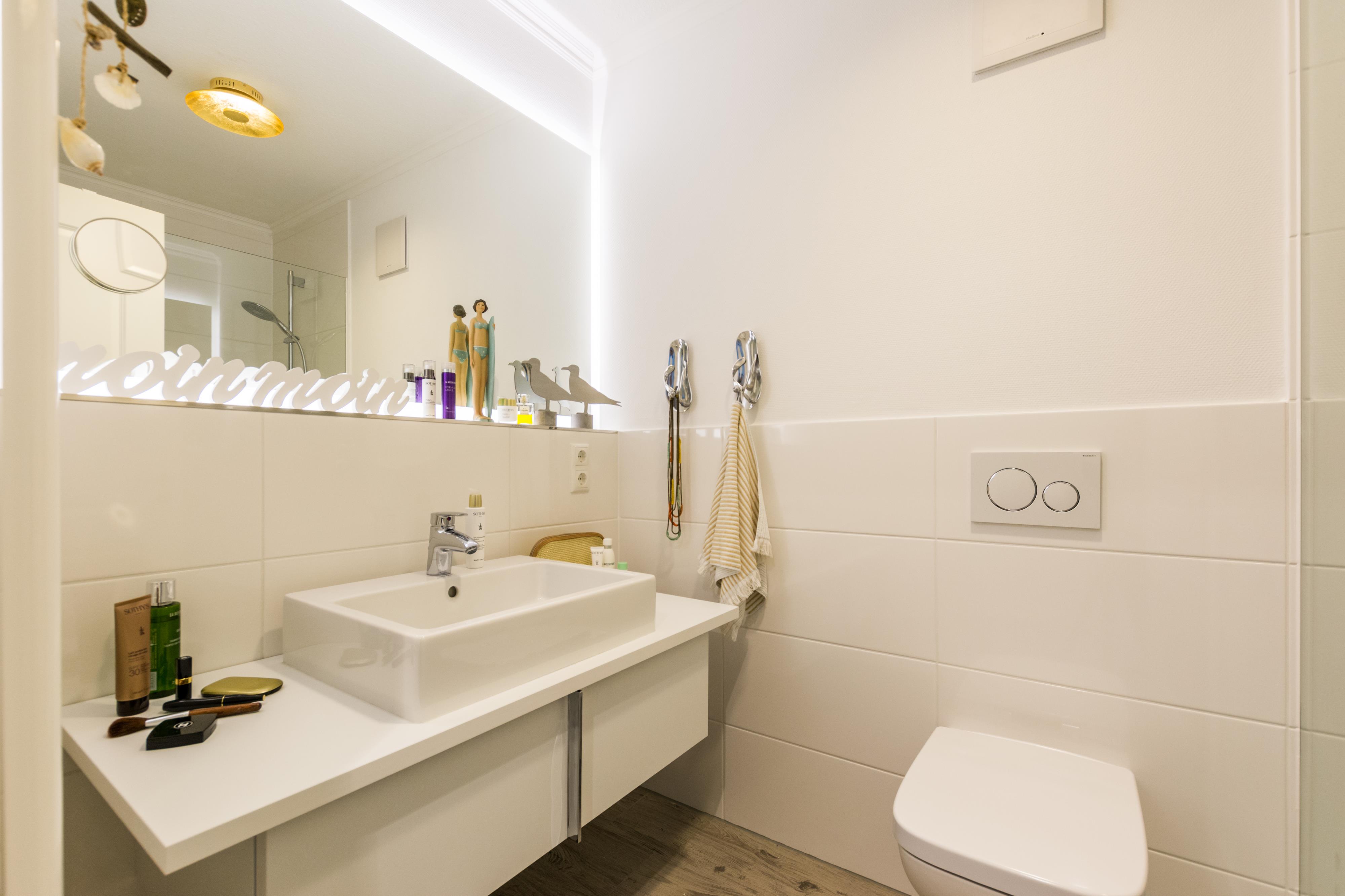 Villa Louisa Ozeana in Sellin