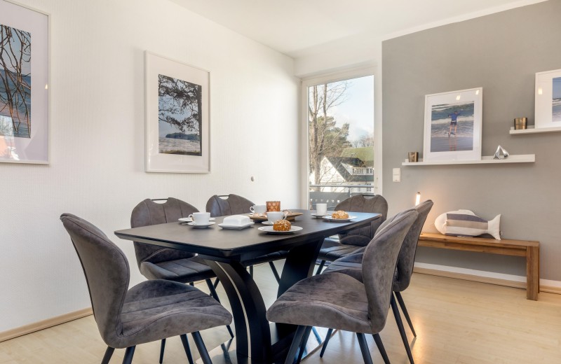 Haus a cappella A8