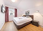 Villa Beatrice Wohnung 12 im Ostseebad Binz