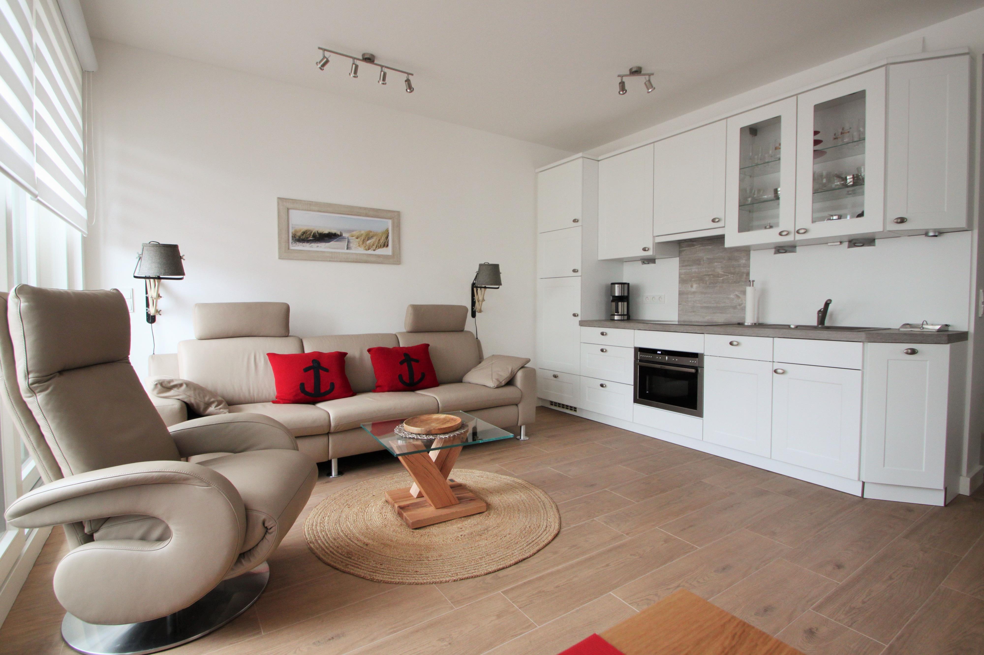 Villa Poseidon 9 in Binz