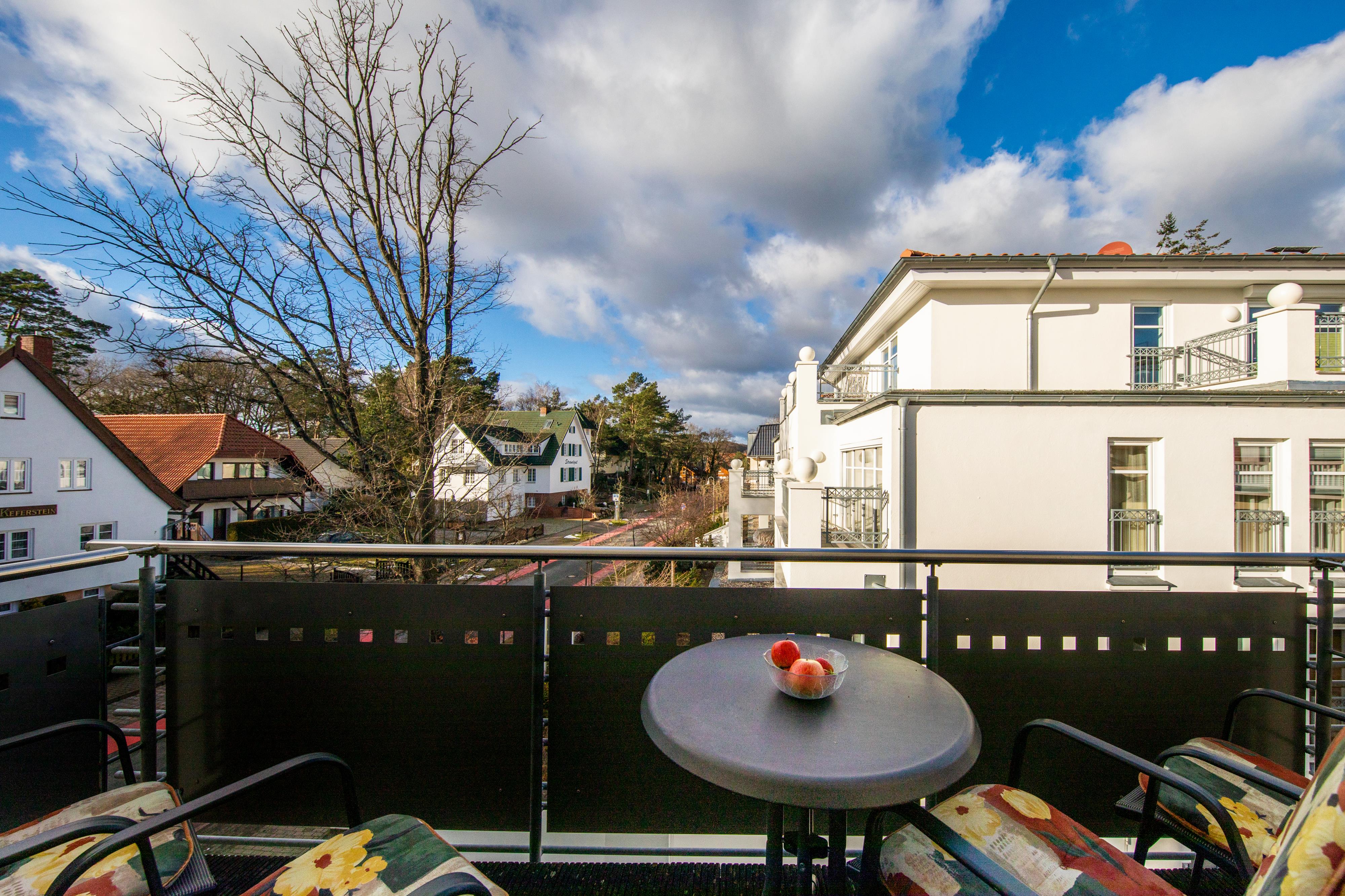 Haus a cappella A8