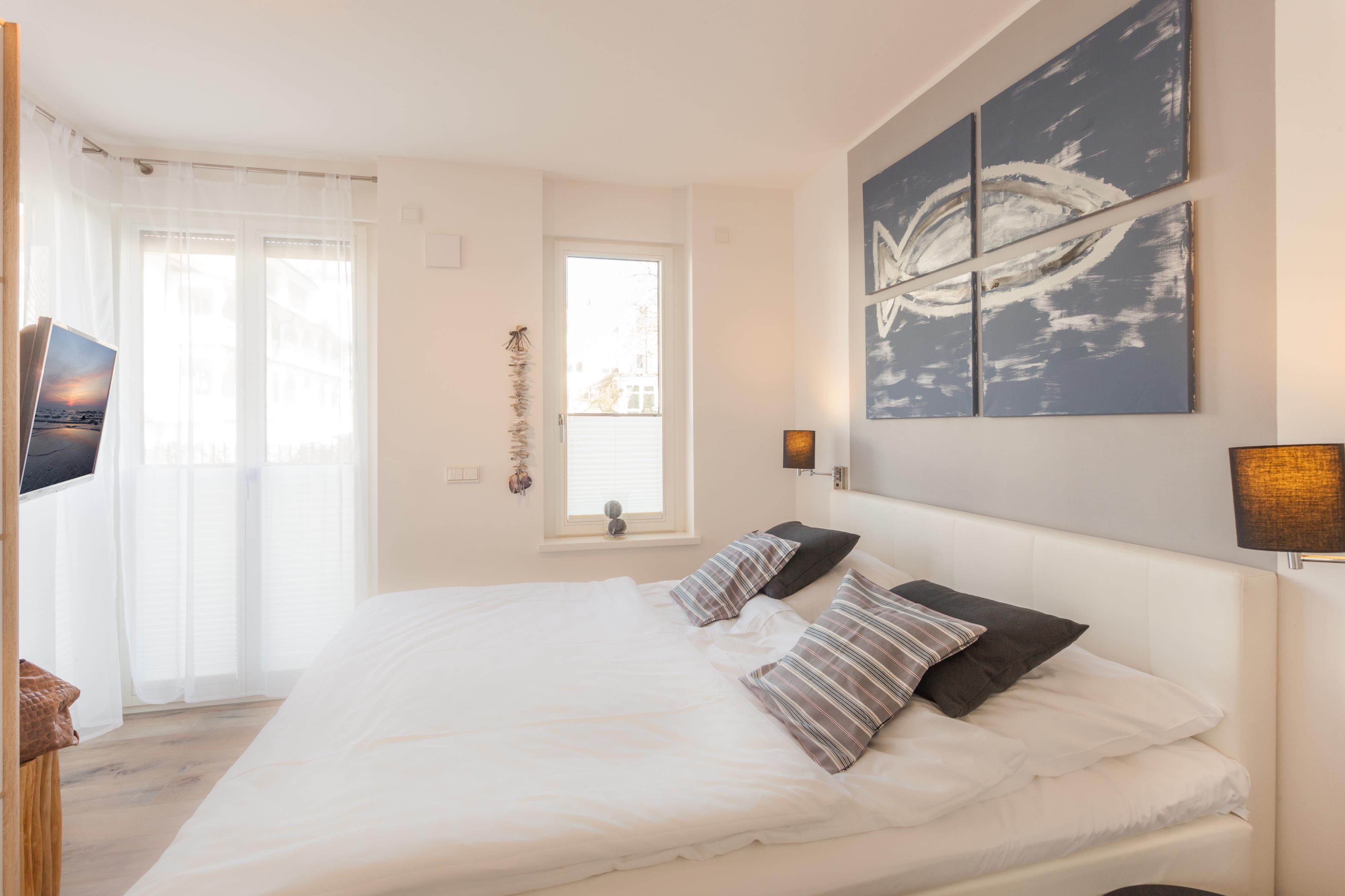  Villa Poseidon 6 in Binz