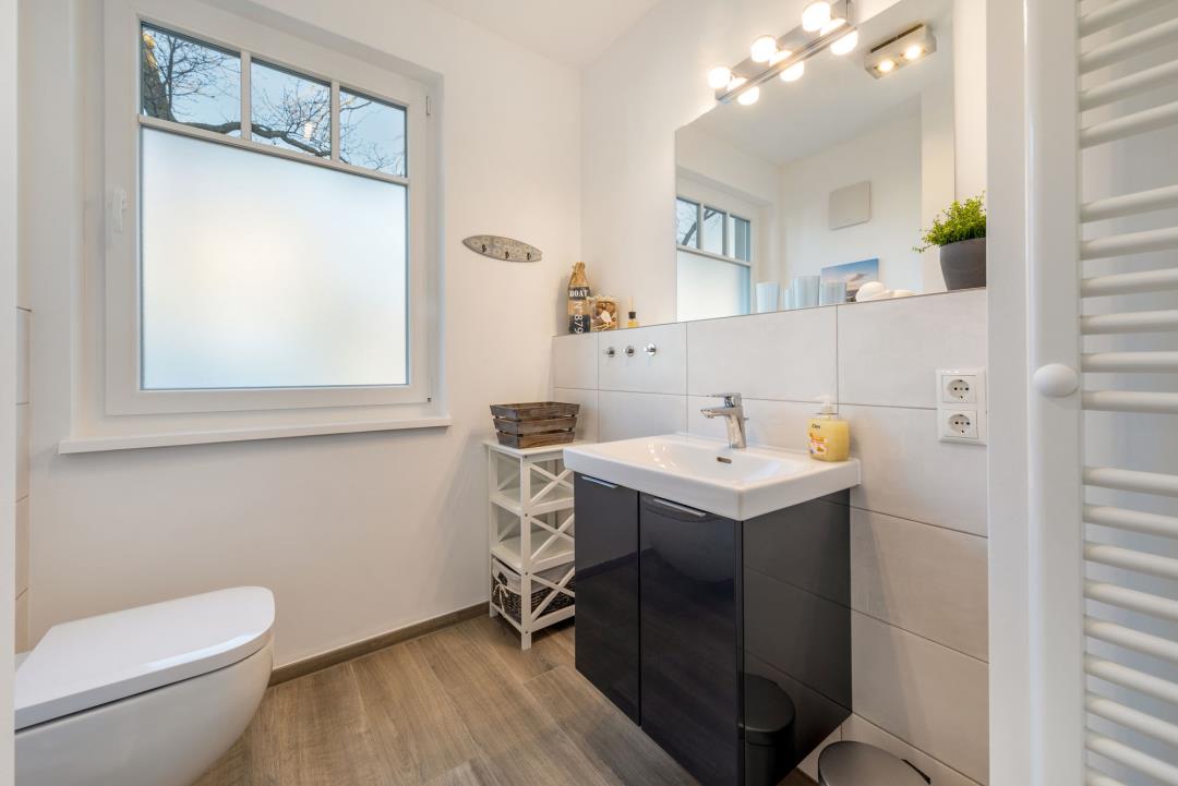 Villa Düne 4 - Strandfein