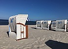 Ostseebad Binz Strand