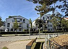 Residenz Margarate 1.11 Binz