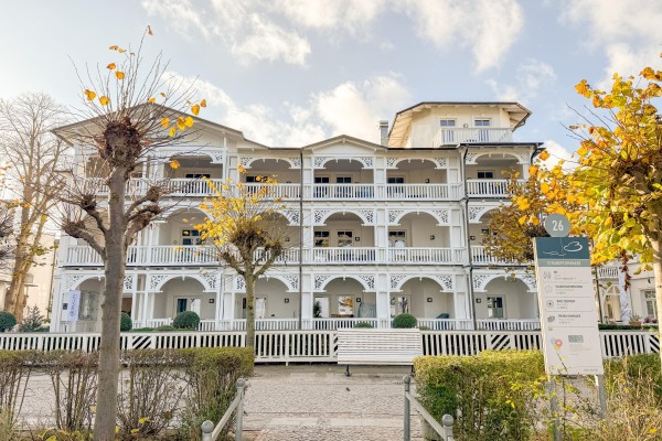Villa Seeadler 615
