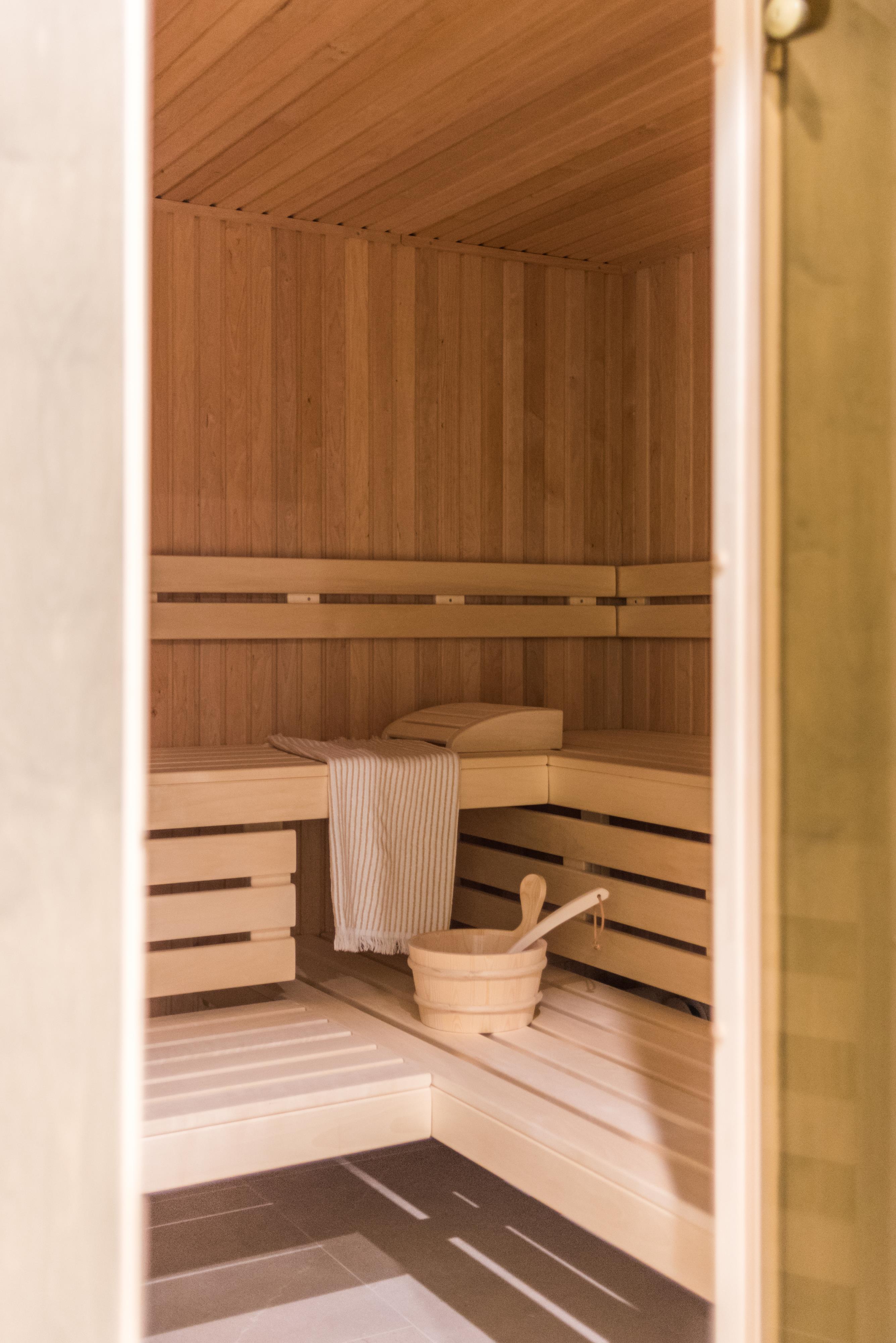 Villa Louisa Ozeana in Sellin