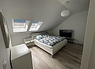 Ferienwohnung Waldidyll 14 in Sellin
