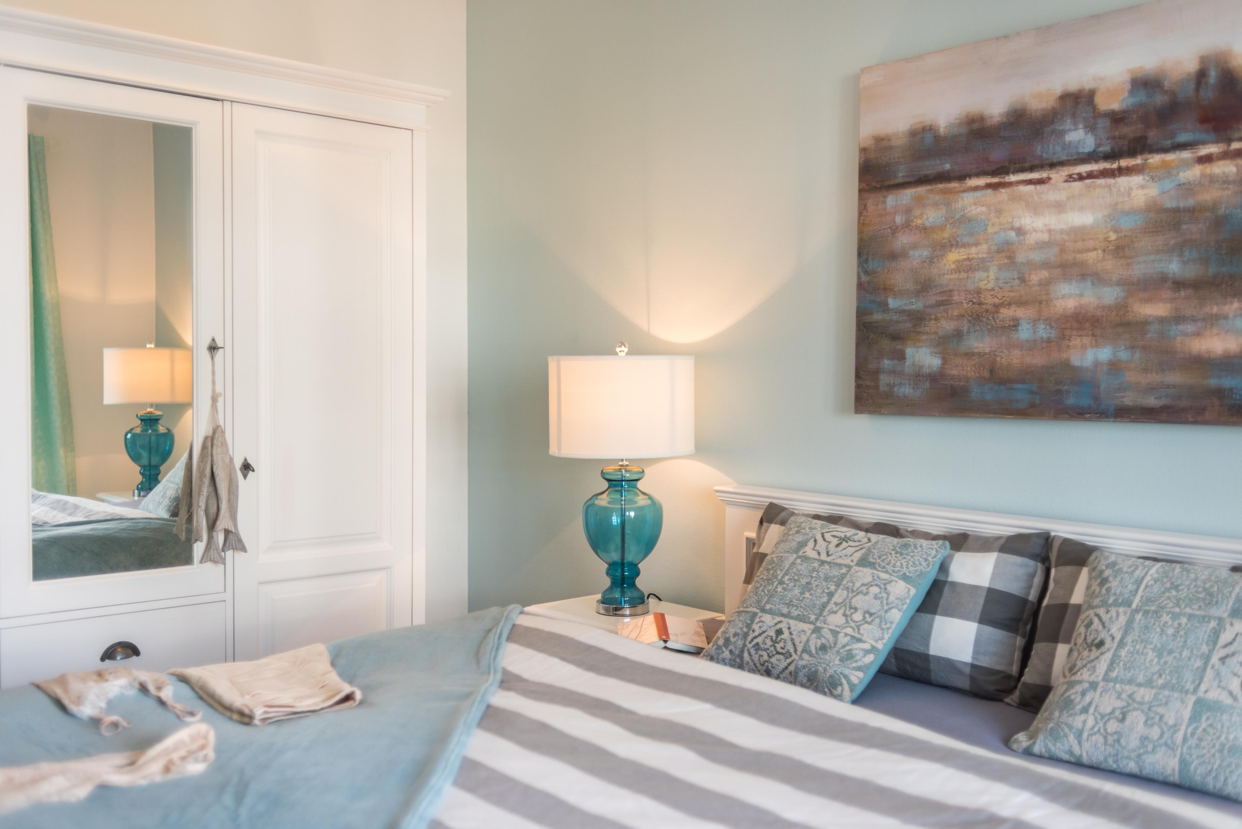 Villa Louisa Ozeana in Sellin