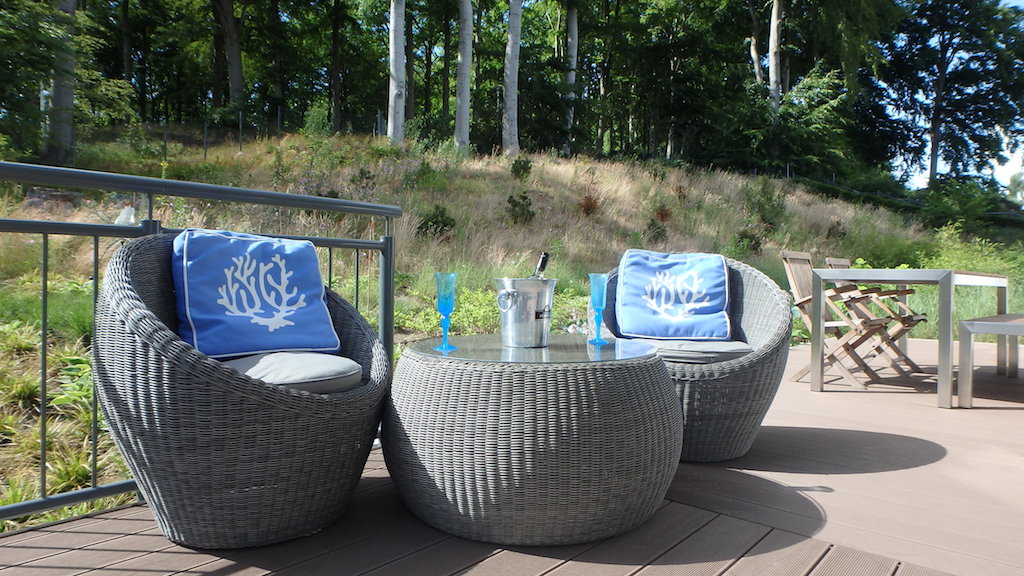 Villa Louisa Octopussy