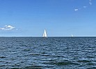 Rügen Meer