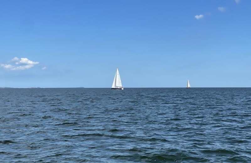Rügen Meer
