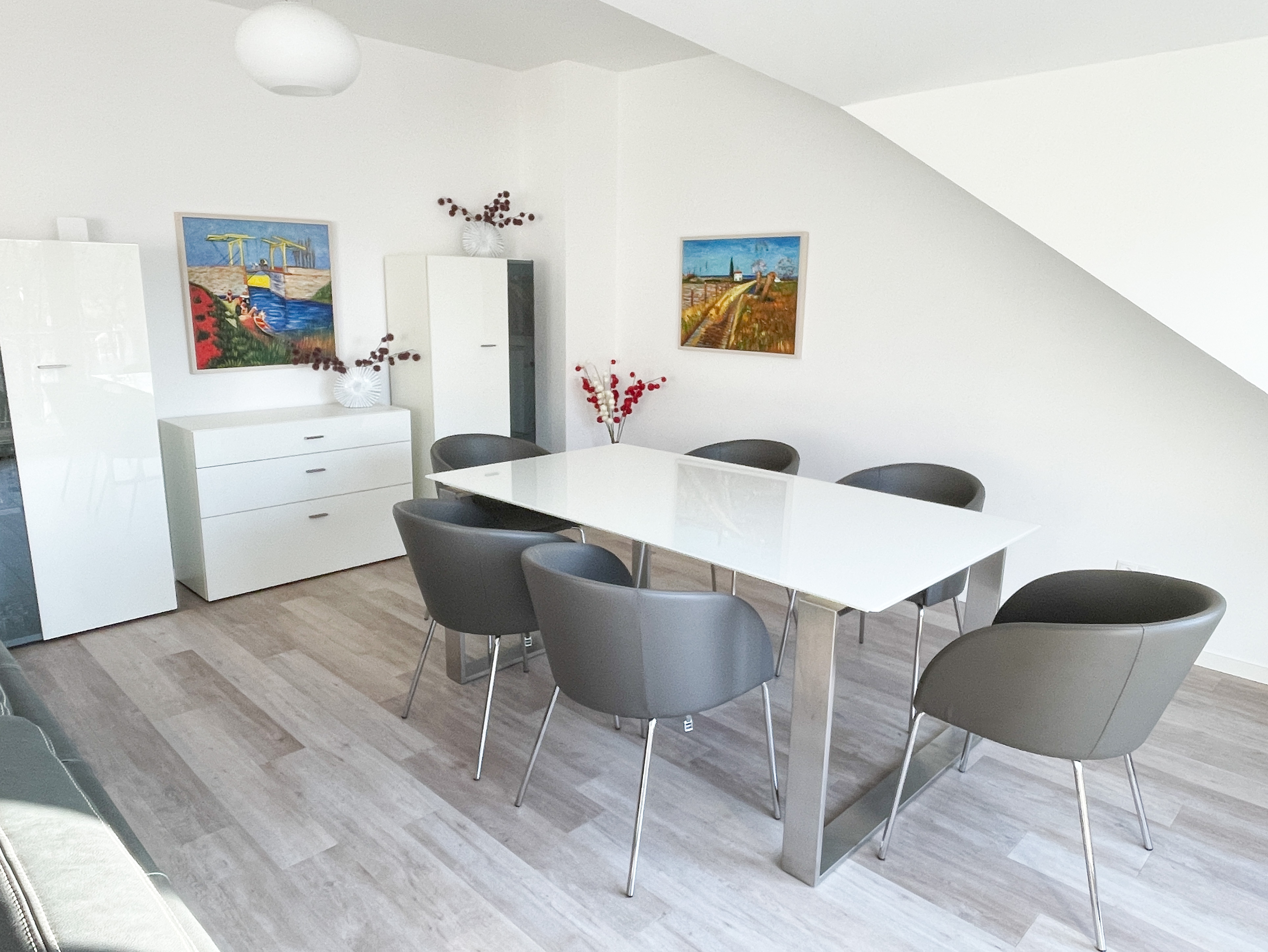 Ferienwohnung Waldidyll 14 in Sellin