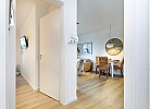 Villa Düne 4 Wohnung 4 - Binz