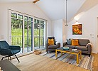 Villa Beatrice Wohnung 12 im Ostseebad Binz