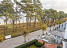 Villa Seeadler 615 im Ostseebad Binz direkt an der Strandpromenade