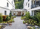 Villa Beatrice Wohnung 12 im Ostseebad Binz