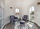Wohnpark Granitz Binz - Wohnung Sandschloss