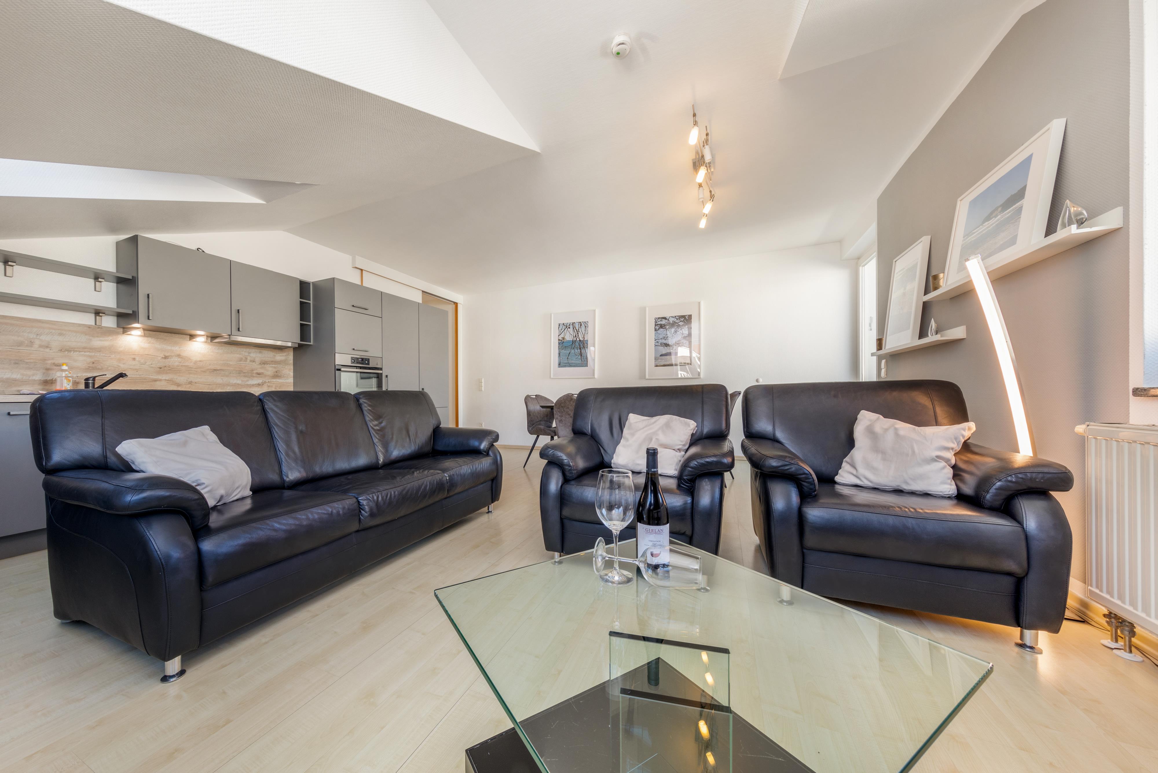 Haus a cappella A8