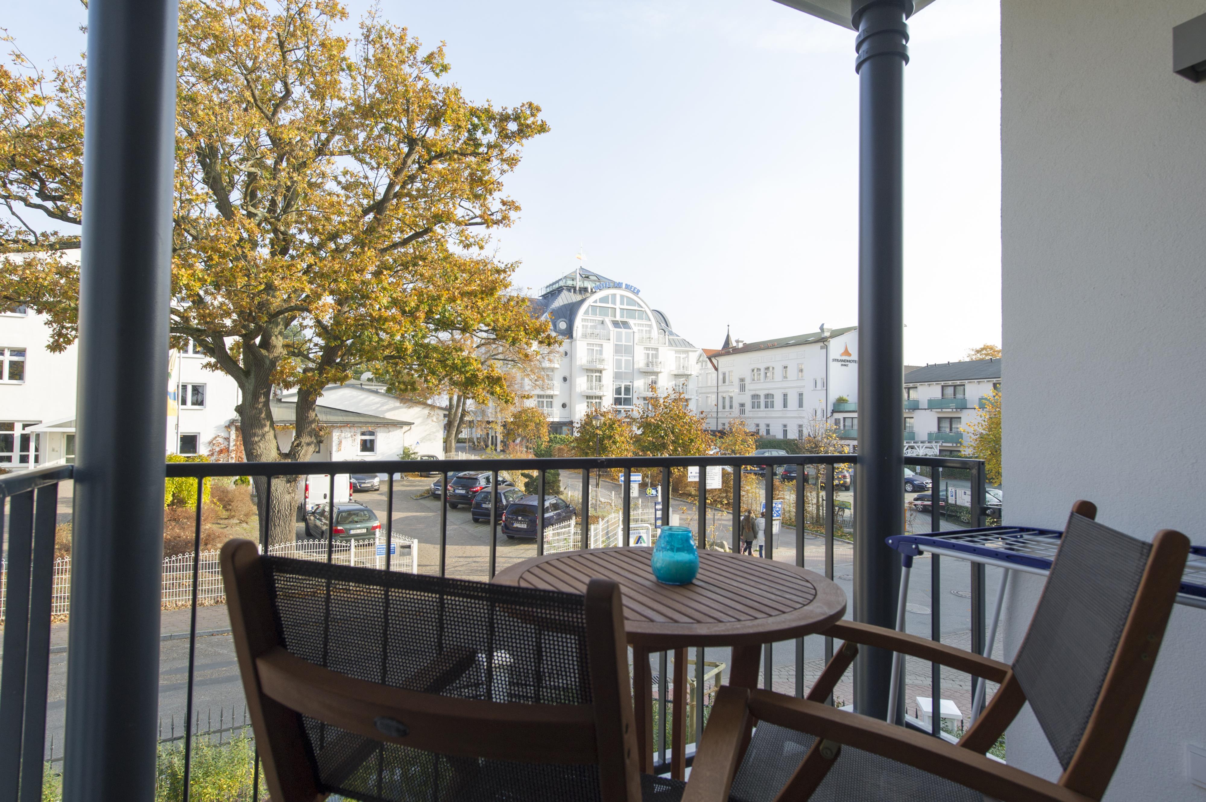 Villa Poseidon 9 in Binz