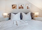Wohnpark Granitz Binz - Wohnung Sandschloss